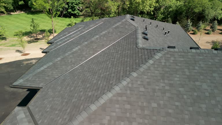 4 Ply Roofing in Richmond, UT